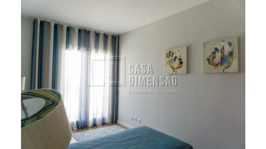 Apartamento T3 para Venda em Carnaxide e Queijas Foto 52