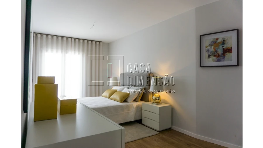 Apartamento T3 para Venda em Carnaxide e Queijas Foto 53