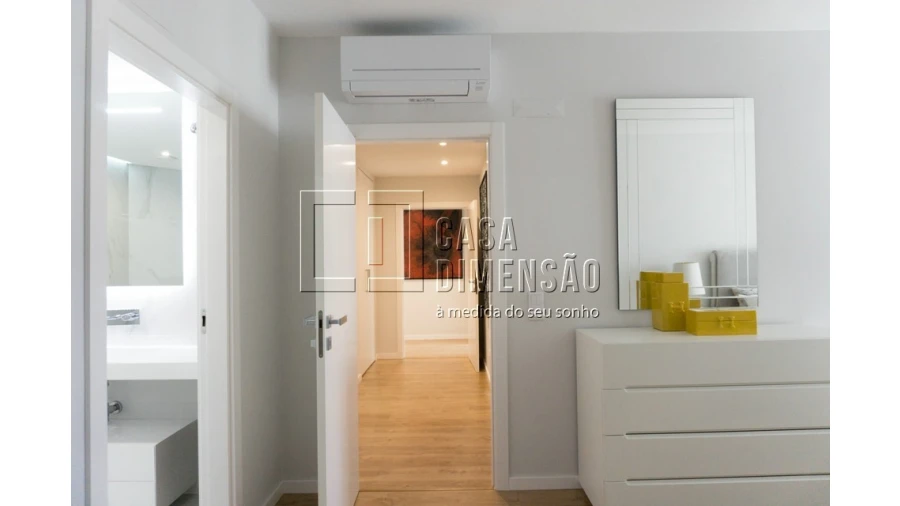 Apartamento T3 para Venda em Carnaxide e Queijas Foto 65