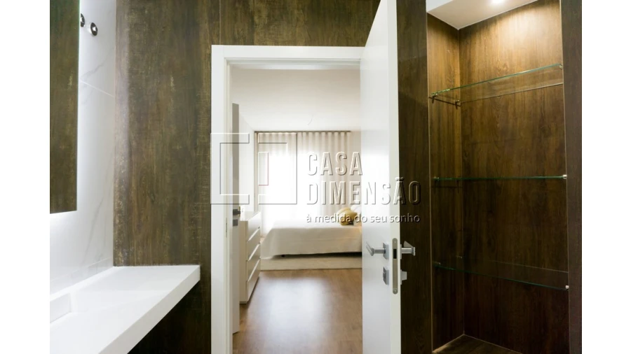 Apartamento T3 para Venda em Carnaxide e Queijas Foto 73