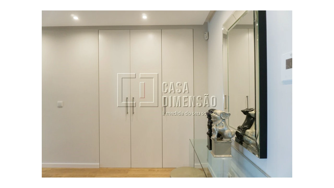 Apartamento T2 para Venda em Carnaxide e Queijas Foto 3