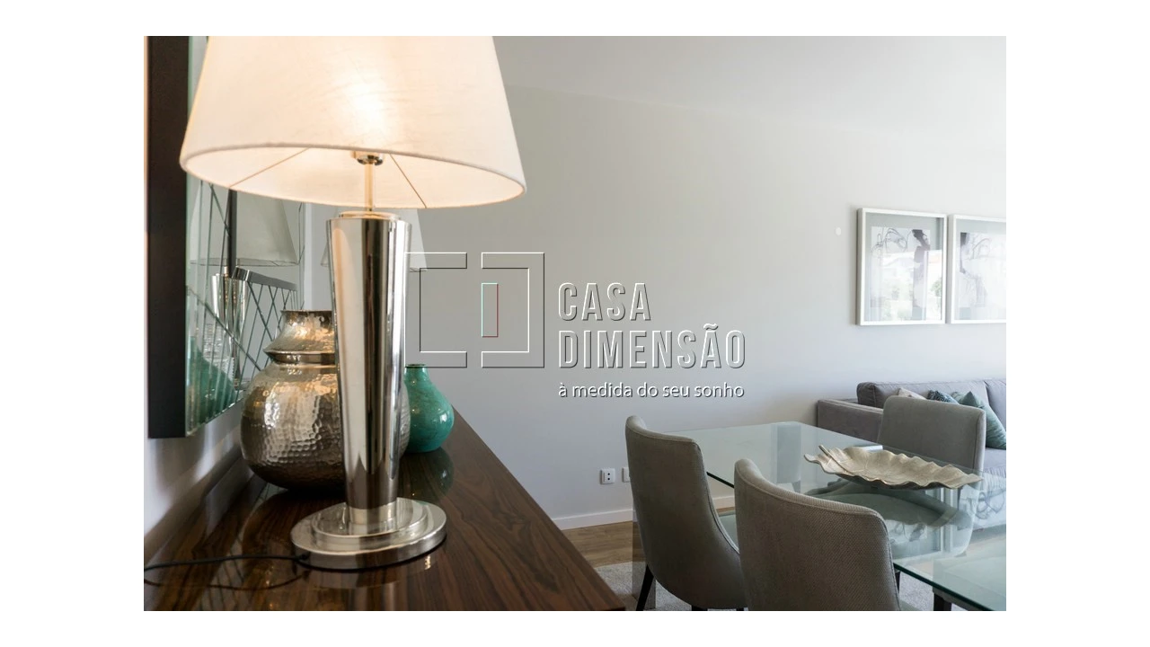 Apartamento T2 para Venda em Carnaxide e Queijas Foto 10