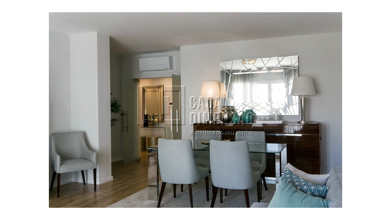 Apartamento T2 para Venda em Carnaxide e Queijas Foto 19