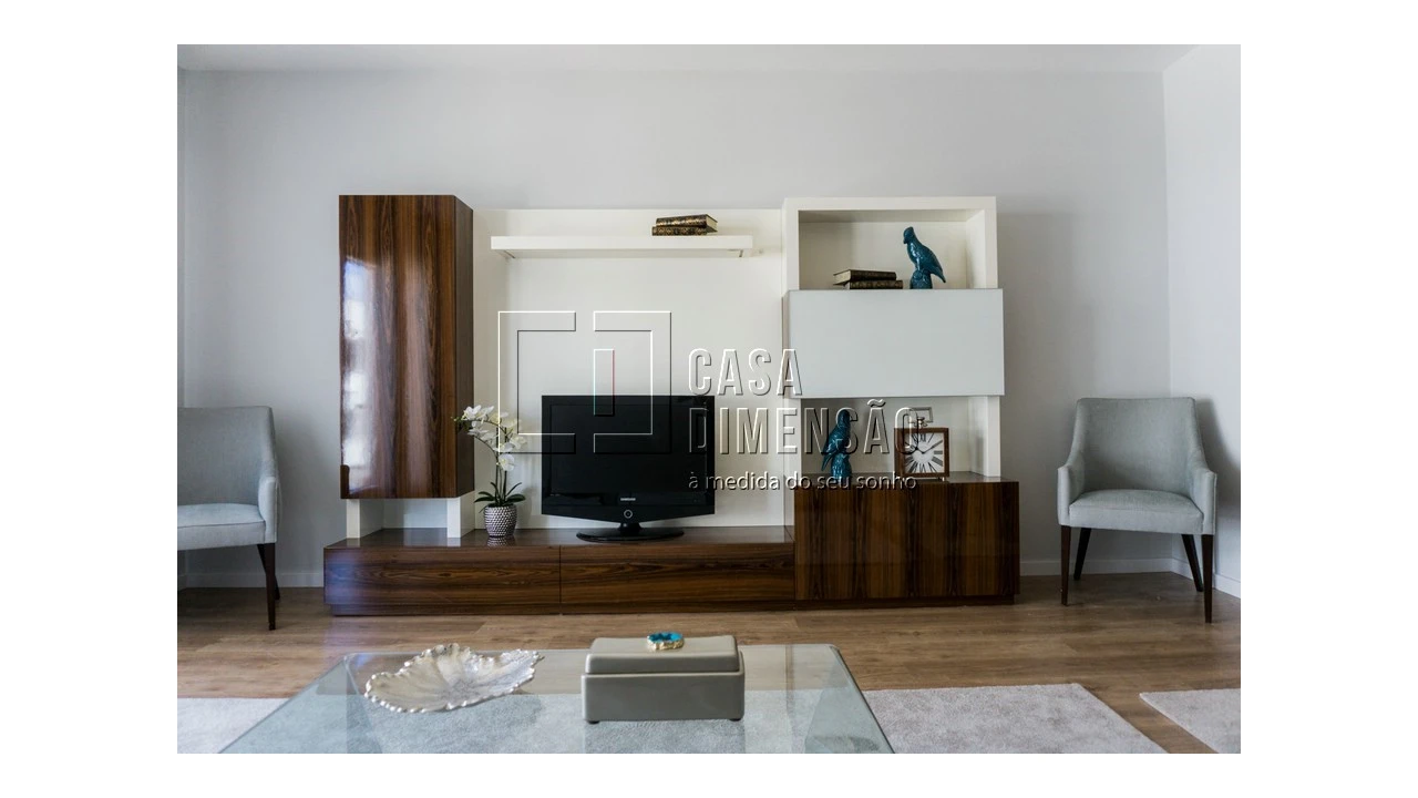 Apartamento T2 para Venda em Carnaxide e Queijas Foto 21