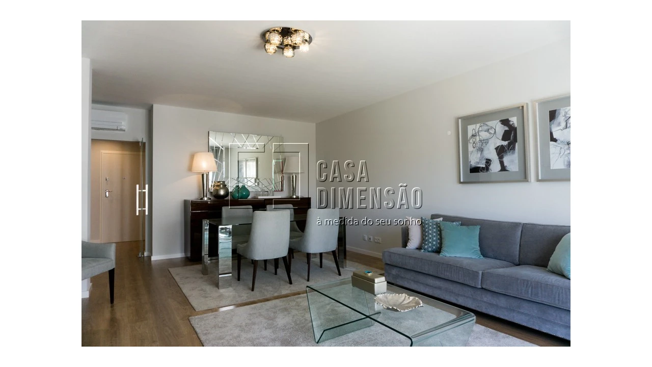 Apartamento T2 para Venda em Carnaxide e Queijas Foto 23