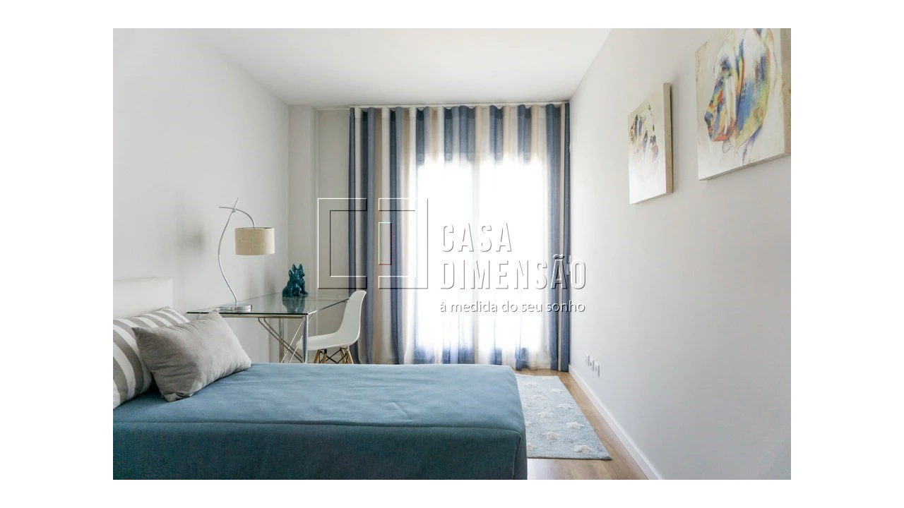 Apartamento T2 para Venda em Carnaxide e Queijas Foto 48