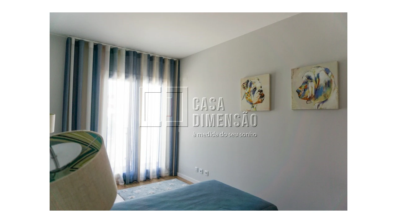 Apartamento T2 para Venda em Carnaxide e Queijas Foto 53