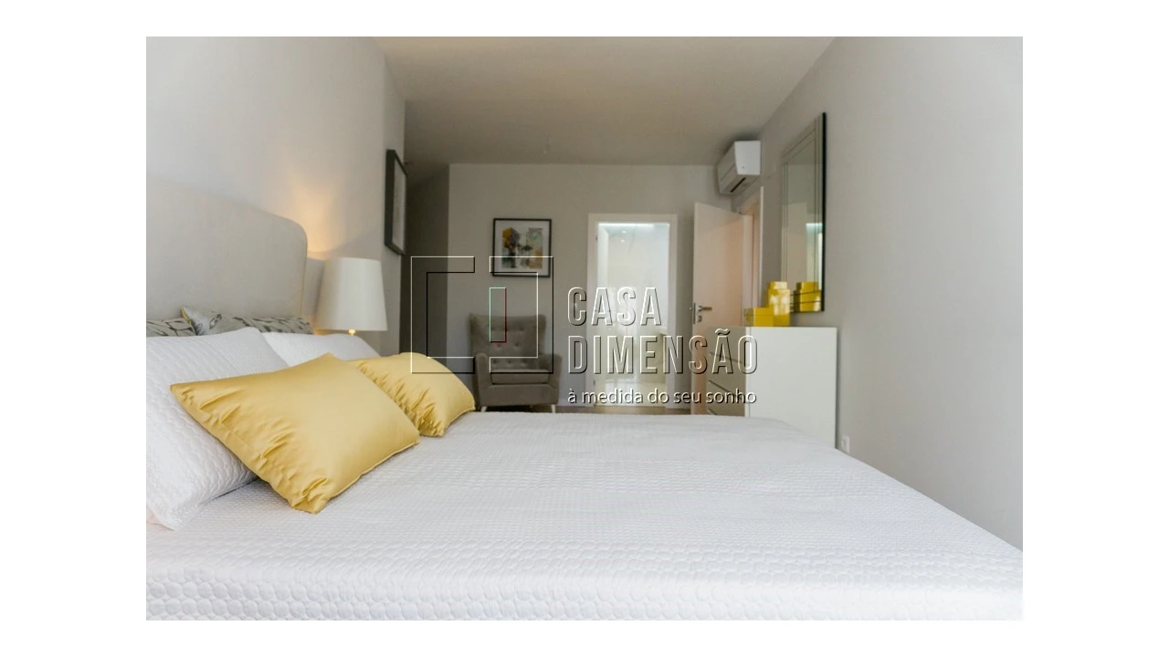 Apartamento T2 para Venda em Carnaxide e Queijas Foto 58