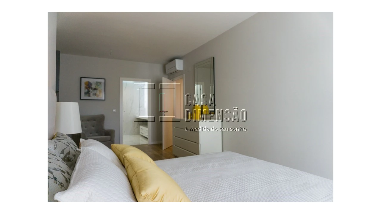 Apartamento T2 para Venda em Carnaxide e Queijas Foto 59