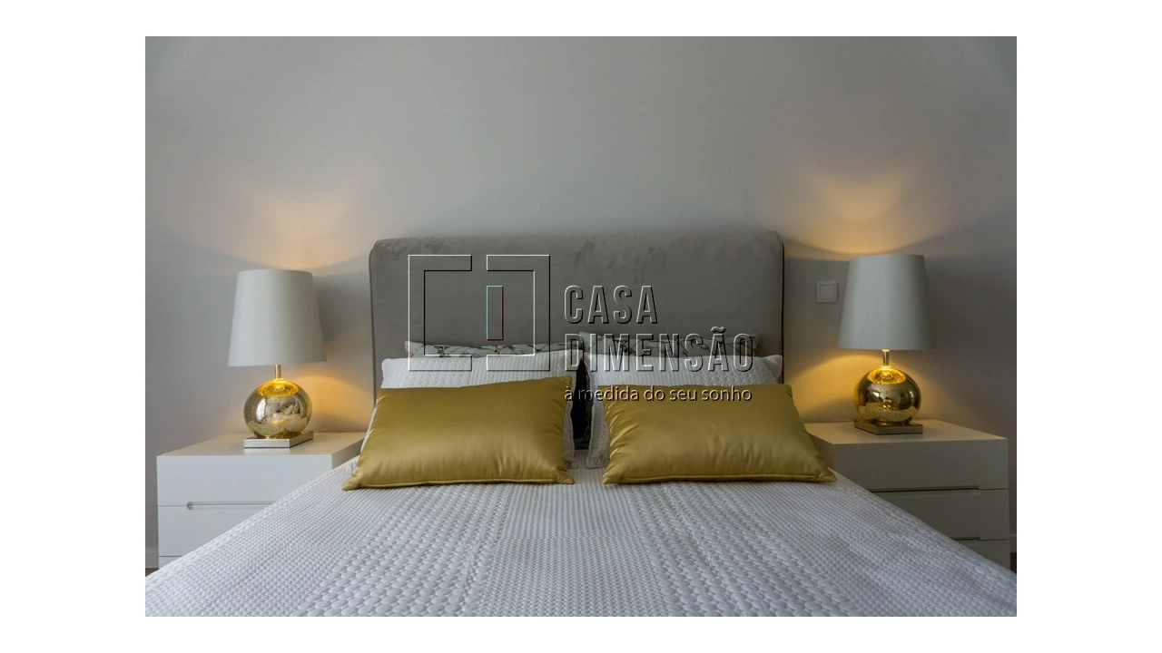 Apartamento T2 para Venda em Carnaxide e Queijas Foto 60