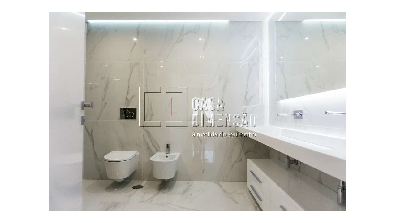 Apartamento T2 para Venda em Carnaxide e Queijas Foto 66