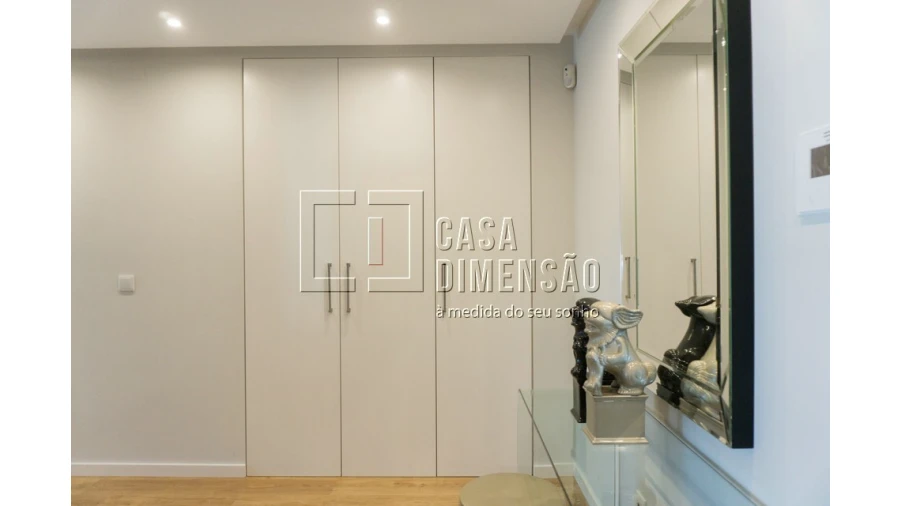 Apartamento T2 para Venda em Carnaxide e Queijas Foto 3