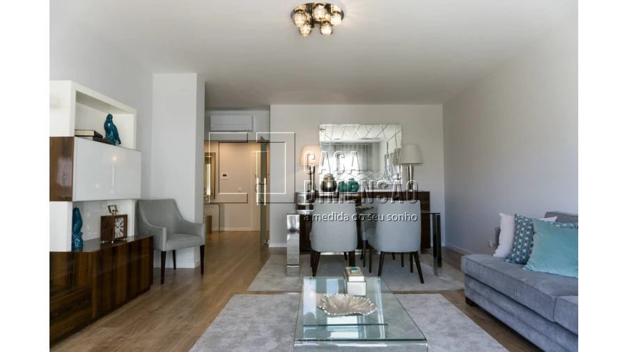 Apartamento T2 para Venda em Carnaxide e Queijas Foto 22
