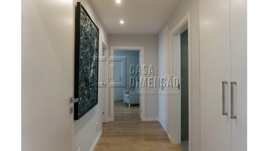 Apartamento T2 para Venda em Carnaxide e Queijas Foto 36