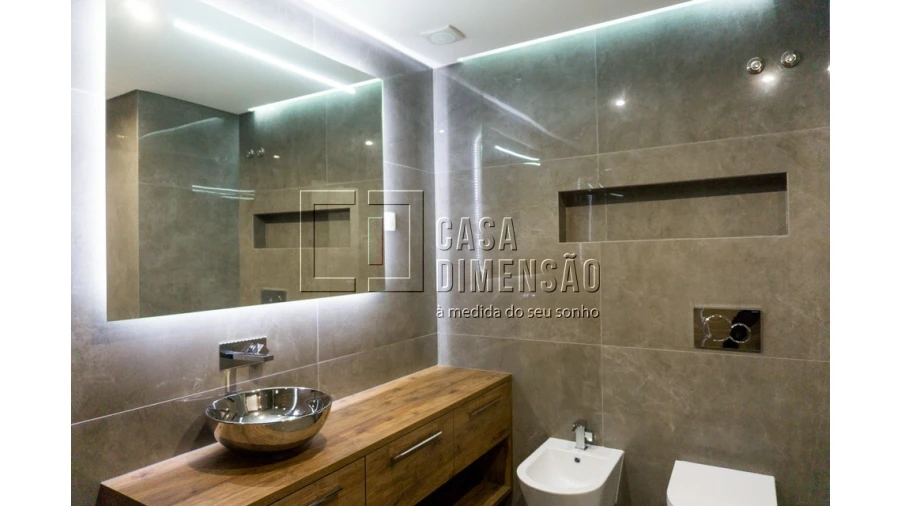 Apartamento T2 para Venda em Carnaxide e Queijas Foto 40