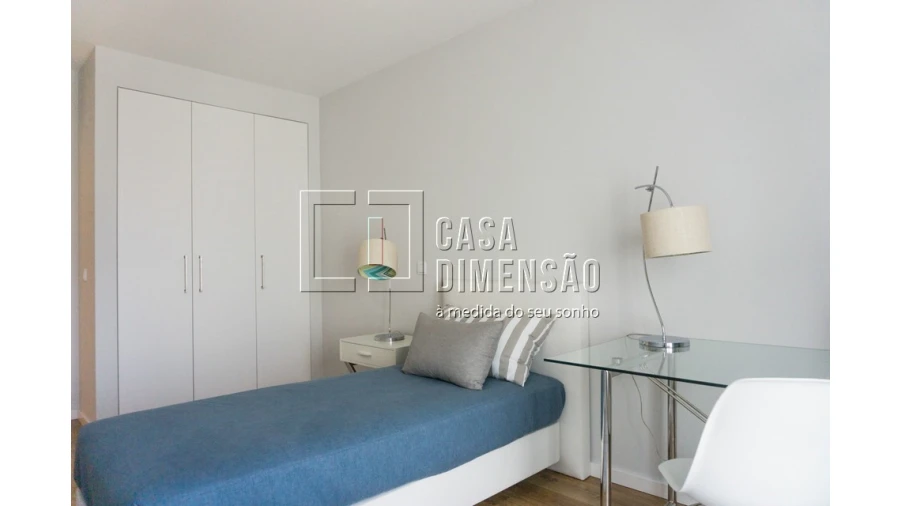 Apartamento T2 para Venda em Carnaxide e Queijas Foto 50