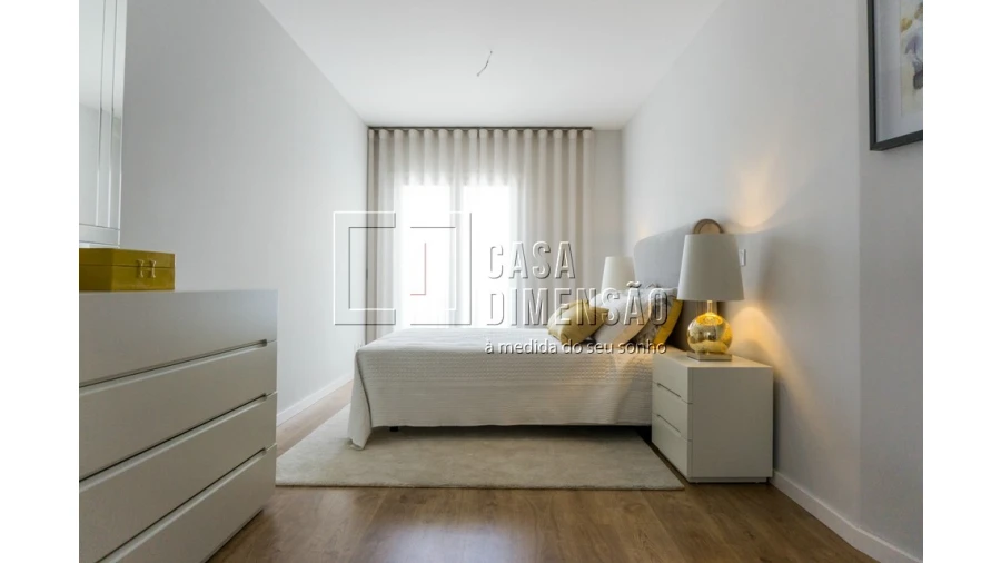 Apartamento T2 para Venda em Carnaxide e Queijas
