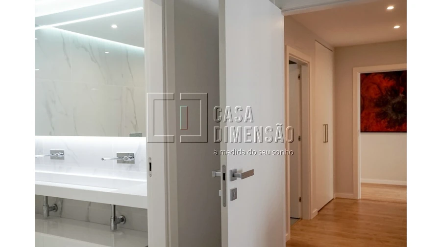 Apartamento T2 para Venda em Carnaxide e Queijas Foto 64