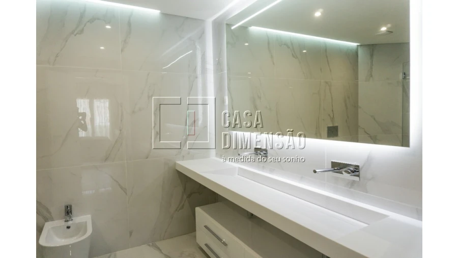 Apartamento T2 para Venda em Carnaxide e Queijas Foto 68