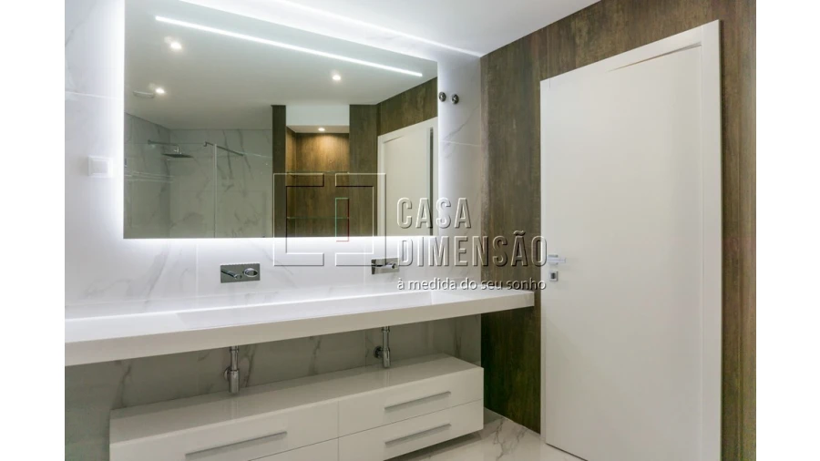 Apartamento T2 para Venda em Carnaxide e Queijas Foto 71