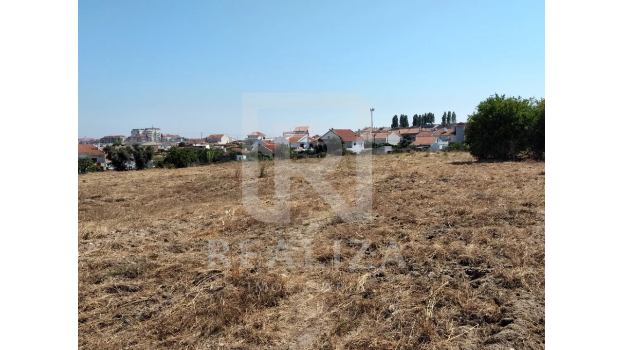 Terreno para Venda em Amora Foto 1