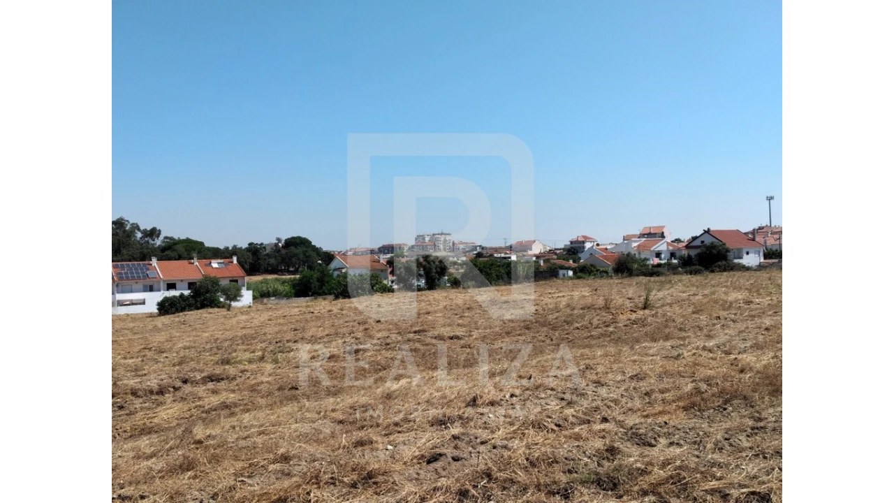 Terreno para Venda em Amora Foto 8