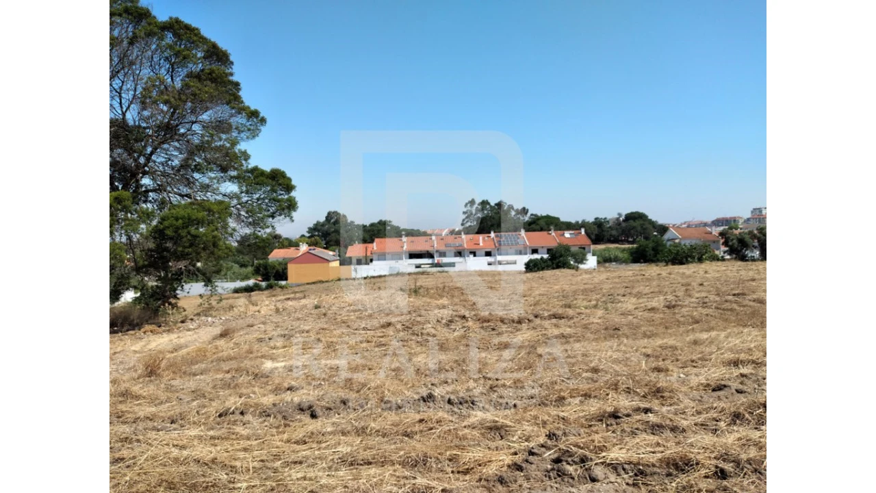 Terreno para Venda em Amora Foto 9