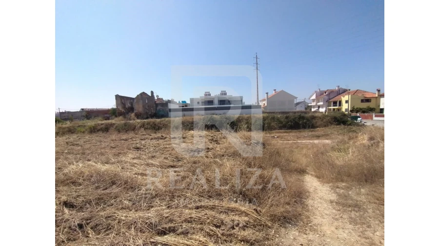 Terreno para Venda em Amora Foto 5