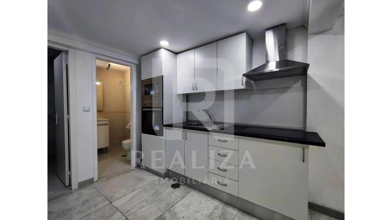 Apartamento T2 para Venda em Corroios Foto 1