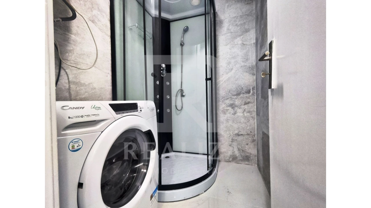 Apartamento T2 para Venda em Corroios Foto 16