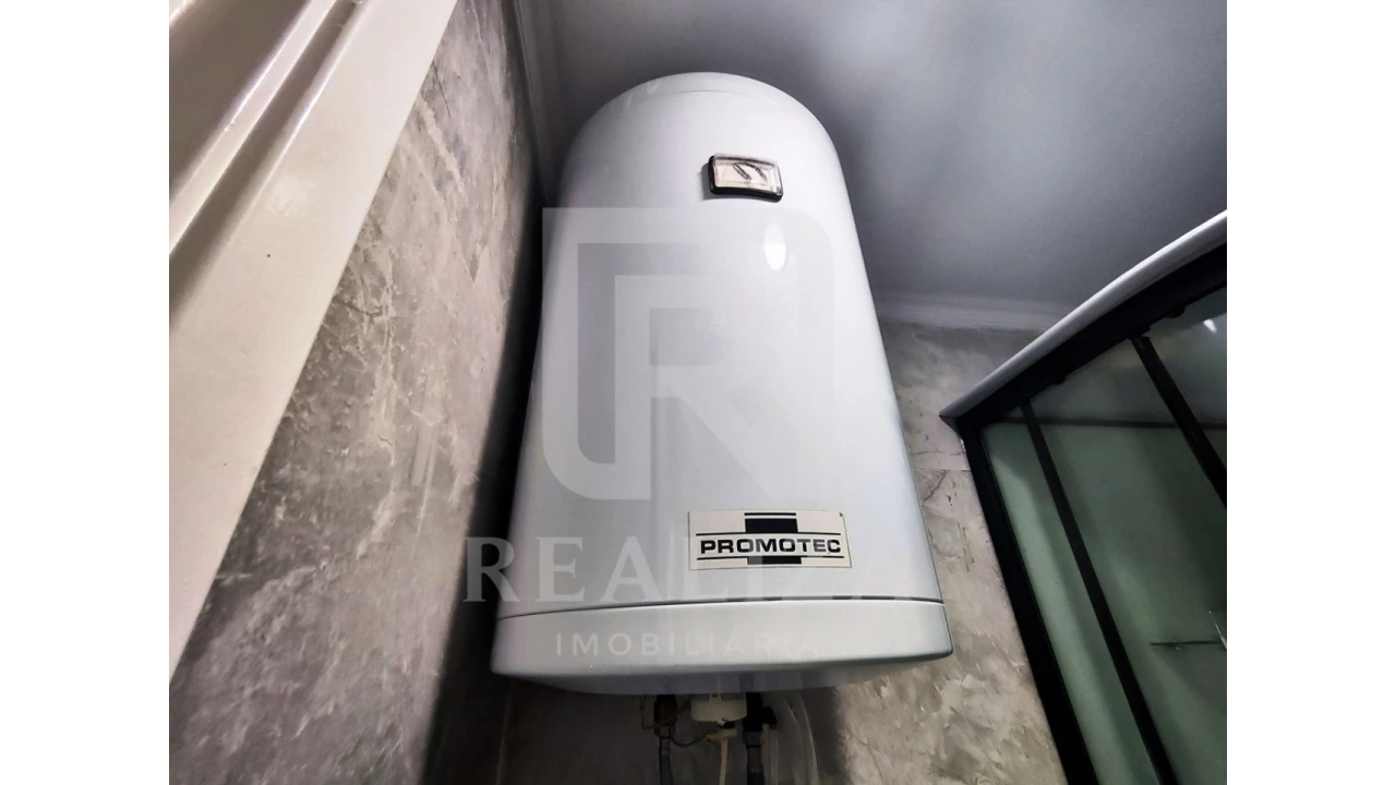 Apartamento T2 para Venda em Corroios Foto 17
