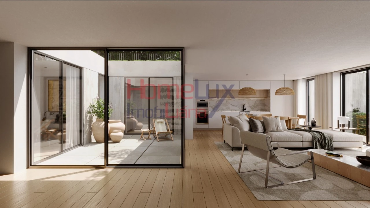 Apartamento T3 para Venda em Paranhos Foto 16