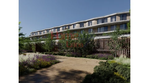Apartamento T3 para Venda em Paranhos