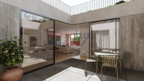 Apartamento T3 para Venda em Paranhos