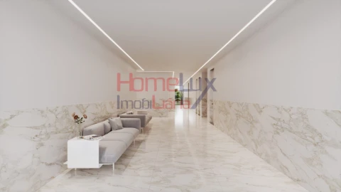 Apartamento T3 para Venda em Paranhos