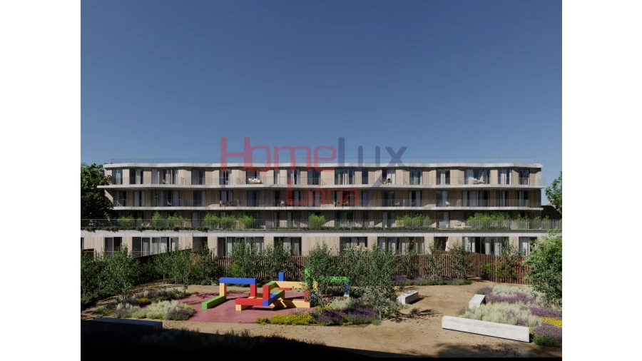 Apartamento T3 para Venda em Paranhos Foto 9