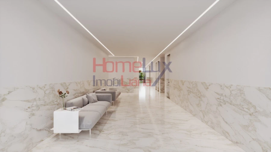 Apartamento T3 para Venda em Paranhos Foto 18