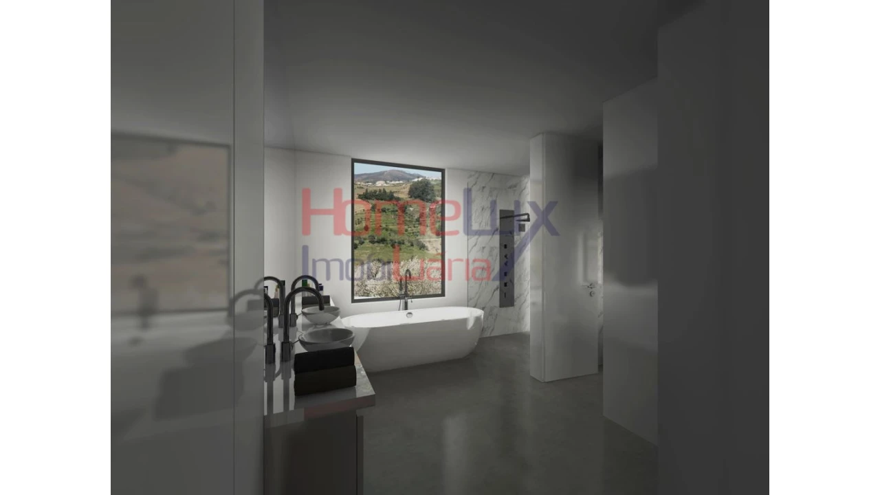 Moradia T1 para Venda em Barro Foto 3