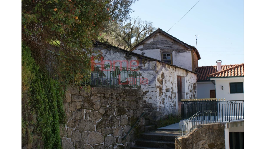 Moradia T1 para Venda em Barro Foto 6