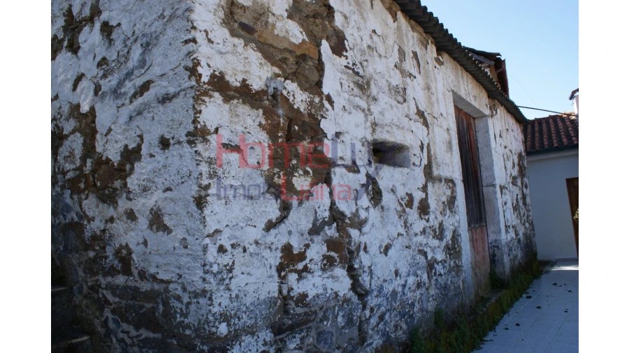 Moradia T1 para Venda em Barro Foto 7