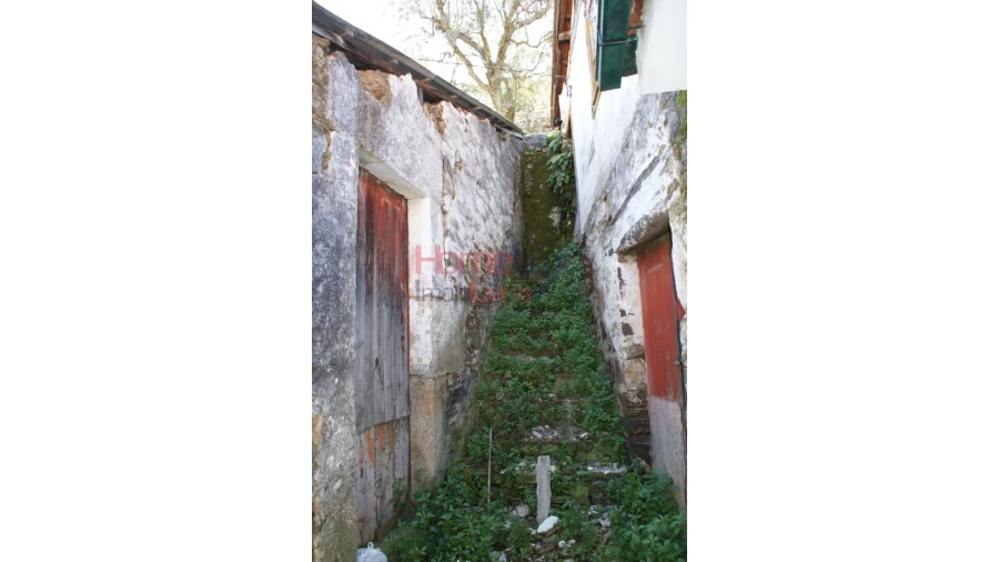 Moradia T1 para Venda em Barro Foto 8