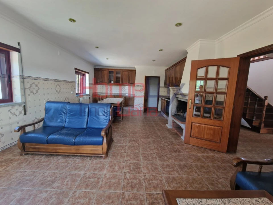 Moradia T5 para Venda em Vilar Formoso Foto 34