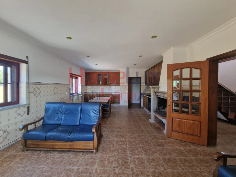 Moradia T5 para Venda em Vilar Formoso Foto 35