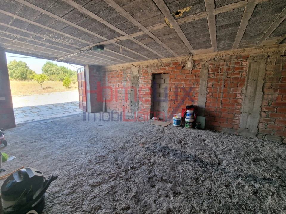 Moradia T5 para Venda em Vilar Formoso Foto 43