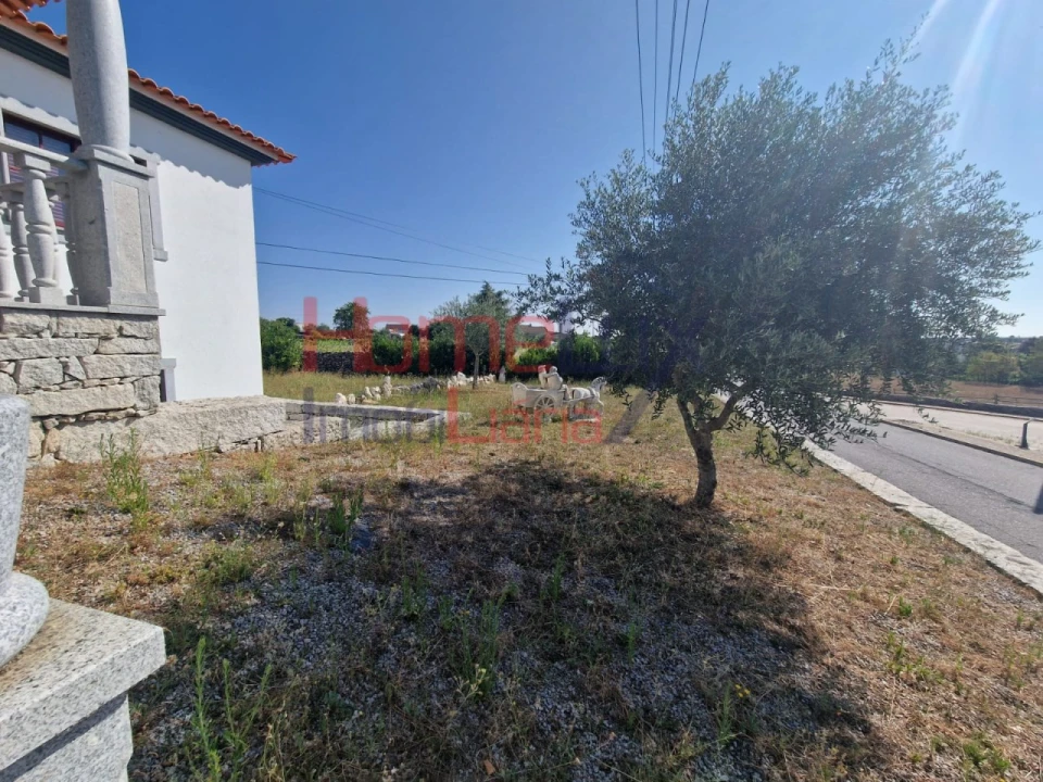 Moradia T5 para Venda em Vilar Formoso Foto 47