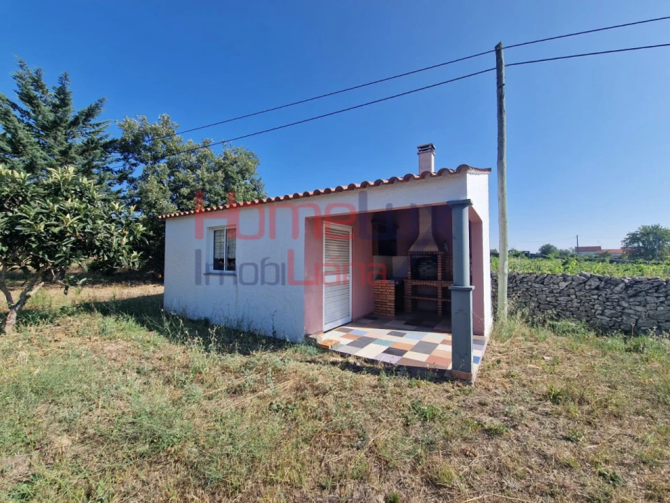 Moradia T5 para Venda em Vilar Formoso Foto 48