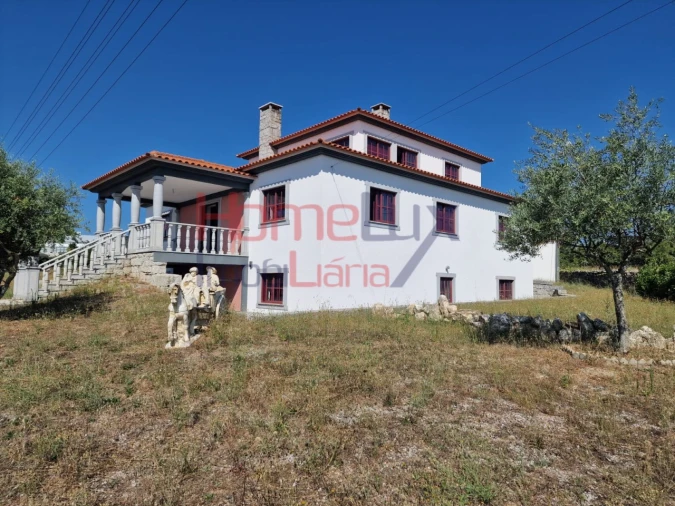 Moradia T5 para Venda em Vilar Formoso Foto 1