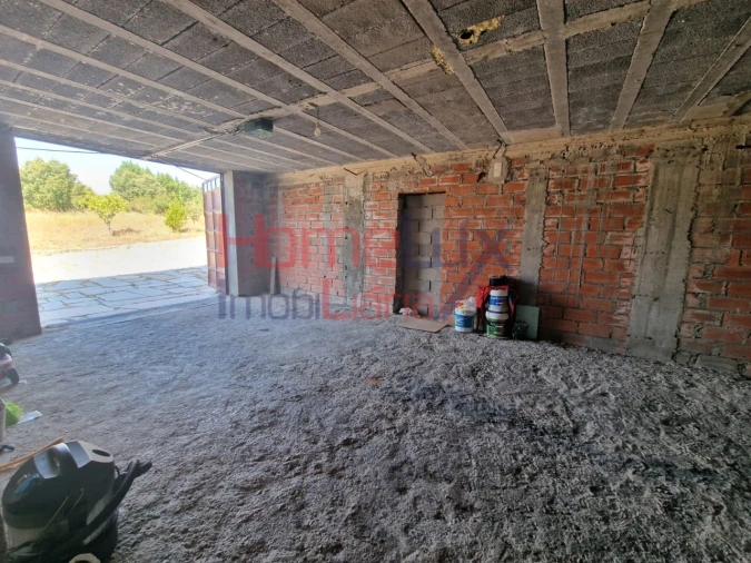 Moradia T5 para Venda em Vilar Formoso Foto 52