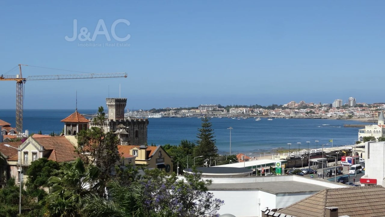 Apartamento T1 para Arrendamento em Cascais e Estoril Foto 1