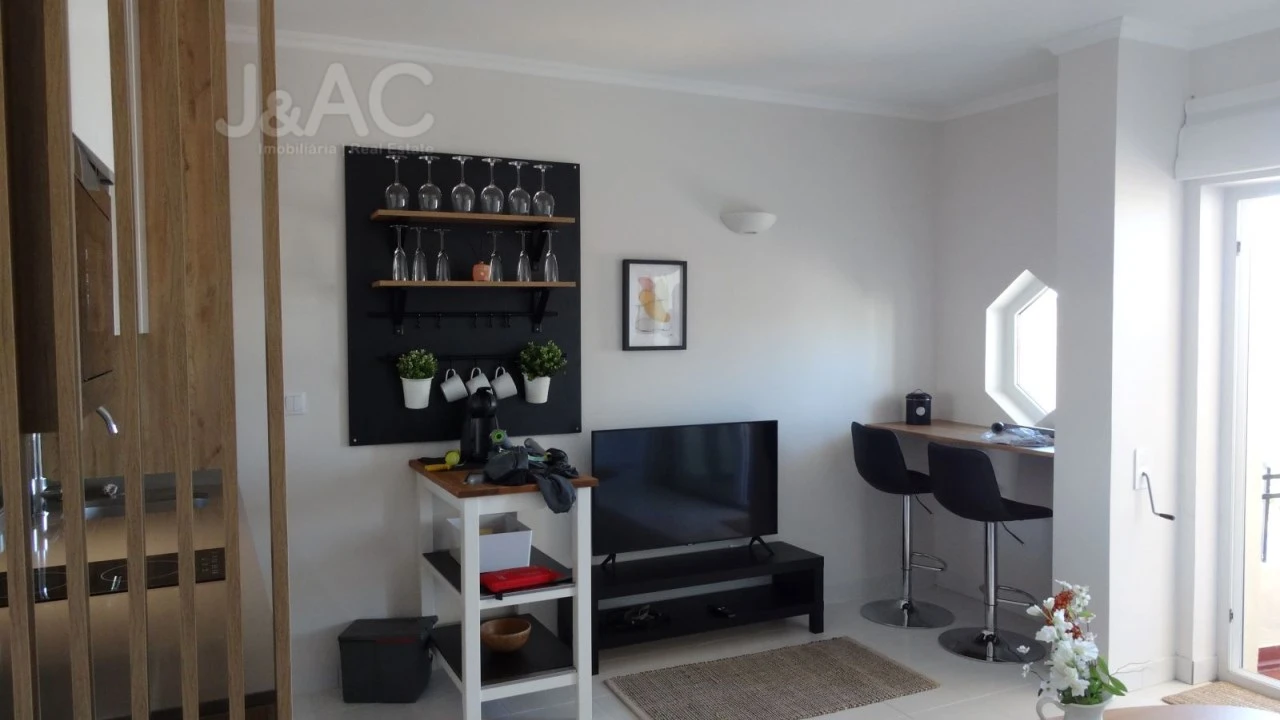 Apartamento T1 para Arrendamento em Cascais e Estoril Foto 8